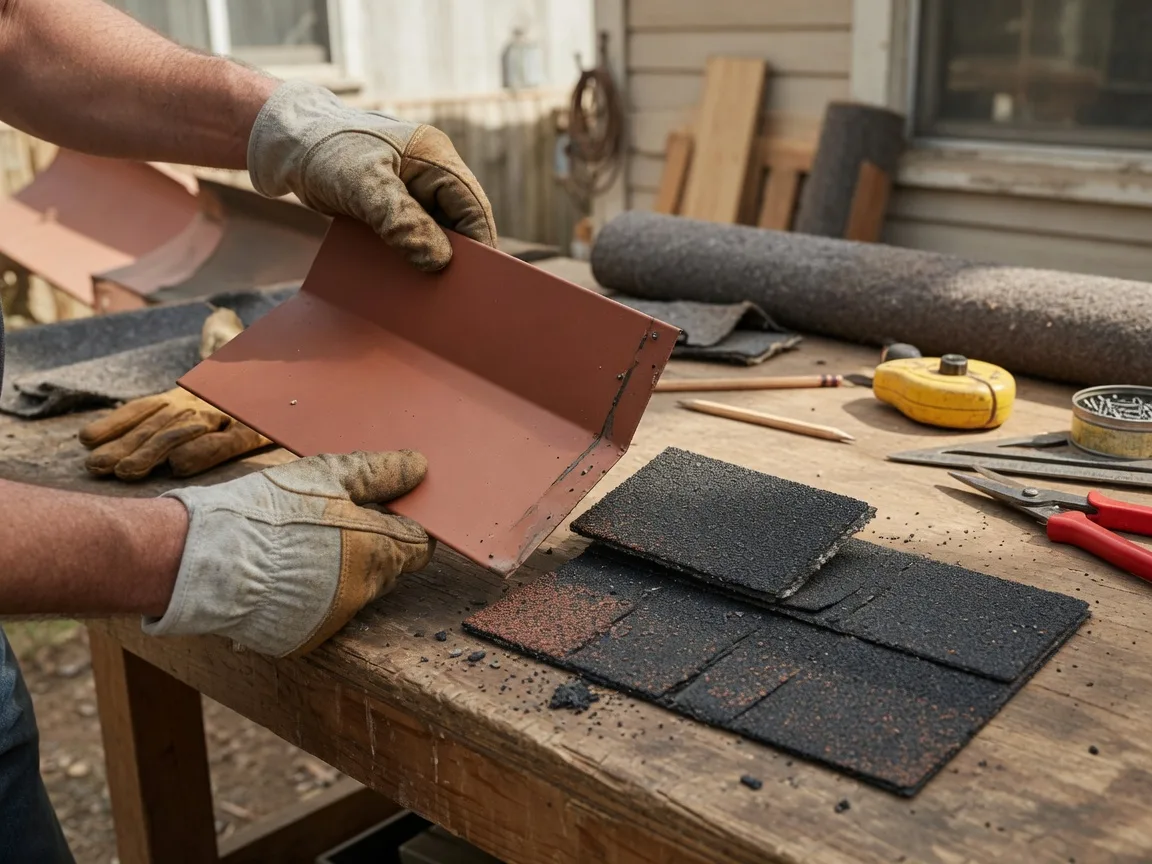 Roof Repair company in Redwood Falls, MN